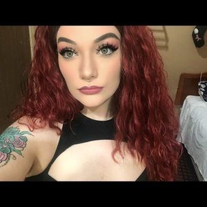 Meet your Posher, Allison